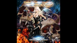 Doro & Halford - Total Eclipse Of The Heart