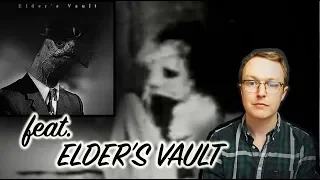 The 4 Most Disturbing Videos on the Internet feat. Elder's Vault
