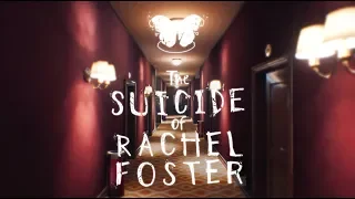 НОВЫЙ ОСТРОСЮЖЕТНЫЙ ТРИЛЛЕР! | The Suicide of Rachel Foster | Полное Прохождение | Хорошая концовка