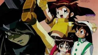 -Shuuketsu- (Saber Marionette R) (OST)