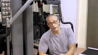 JCVD Greetings