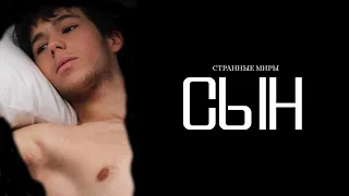 Сын 2012 (озвучка Странные Миры)