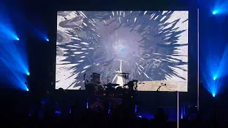 Primus - Harold of the Rocks (Live in Montréal)