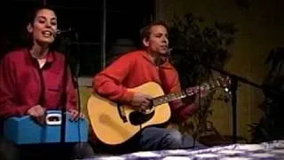 Open Mic - You Never Give Me Your Money