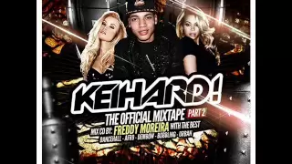 FREDDY MOREIRA - MIXTAPE 2 - KEIHARD