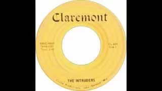 The Intruders - The World You've Created (In Your Mind)