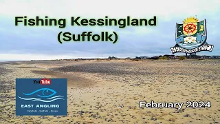 Fishing Kessingland (Suffolk)