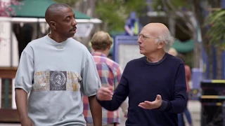 Curb Your Enthusiasm: Cream of Wheat vs. Yoo-Hoo