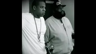 Jay-Z & Rick Ross - BOSS MIX (FULL MIXTAPE)