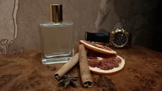 VERSACE MAN EAU FRAICHE СОЗДАНИЕ ПАРФЮМА СВОИМИ РУКАМИ