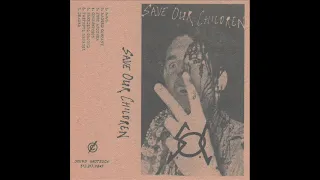 Save Our Children - Demo (2022)