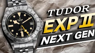 What is the Future of the Tudor Black Bay Pro? (METAS, Next Generation)