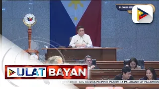 Pagkamatay ni Jemboy Baltazar, iimbestigahan ng Senado