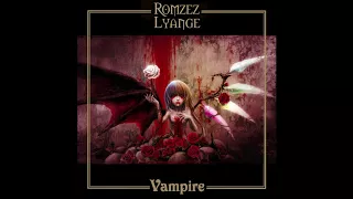 Romzez Lyange feat. Hatsune Miku – Lullabies Of Vampire