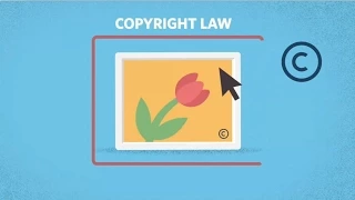 (OLD VERSION) Copyright and Fair Use Animation