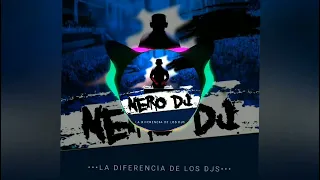 ascolta Lento violento Nero dj La Diferencia De Los Djs