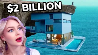 Most EXPENSIVE Houses In The World