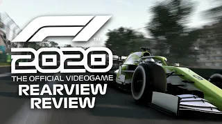 Should you buy F1 2020? | F1 2020 Review