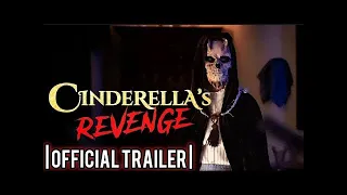 Cinderella’s Revenge Trailer 2024 Trending Now