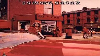 Sammy Hagar - The Pits (1977) (Remastered) HQ