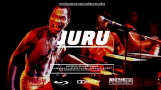 [FREE] | Burna Boy x Fela Kuti ft Wizkid Type Beat "JURU" Afrobeat Instrumental 2022