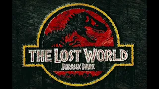 Movie Central Season 4 Episode 20: The Lost World: Jurassic Park review