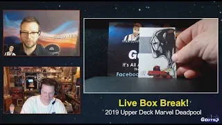 GoGTS Live: February 14th, 2019 - Full Show