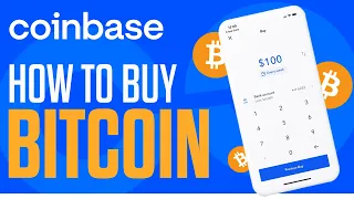 How To Buy Bitcoin On Coinbase - Easy 2024 Tutorial