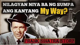 Ang Madilim na Katotohanan sa Buhay ni Frank Sinatra |Chairman of The Board *Reupload