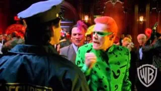 Batman Forever - Trailer #1