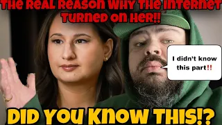 The Real Reason Why The Internet Turned On Gypsy Rose Blanchard !!!