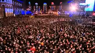 Воплі Відоплясова (live in Maidan Nezalezhnosti) (2012)