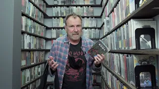 Colin Quinn’s Closet Picks