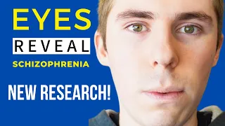 Czy oczy mogą ujawnić schizofrenię?