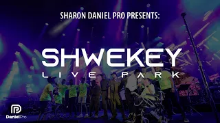 שוואקי לייב פארק | I Am Alive - Shwekey Live Park