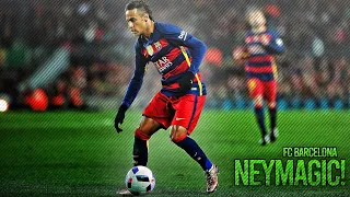 Neymar Jr Dribbling That Shocked The World! | FC Barcelona