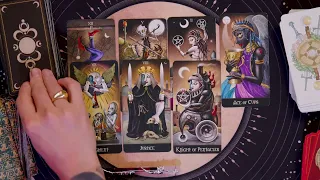 SAGITTARIUS | THEIR TRUE AND HONEST FEELINGS | FEBRUARY, 2022 MONTHLY TAROT READING