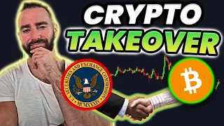 Is Crypto Mass Adoption Happening Right Now & Bitcoin's Daily Range