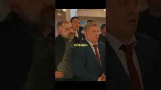 Майор ФСБ поставил на место наглого подполковника ... #сериал #фильмы