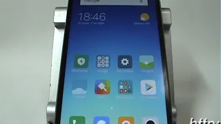 Сброс настроек до заводских в смартфоне Xiaomi