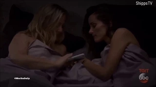 Arizona e Carina parte 2 (14x04+) legendado