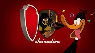 Mortal Kombat: Scorpion revenge -  Warner Bros  Animation 2020  intro