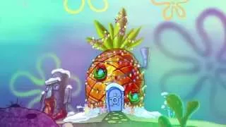 It's a SpongeBob Christmas: Intro (INSTRUMENTAL) + Violin only