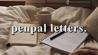 ☆ how to spice up your penpal letters (on a budget) ☆