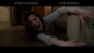 The Conjuring - Now Playing Spot 5