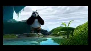 kung fu panda 2- paix intérieure version longue