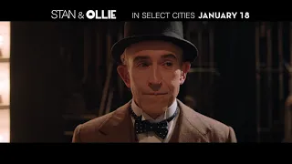 Stan & Ollie - Heart - Now Playing in Select Cities!