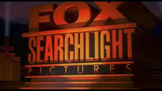 Fox Searchlight Pictures (The Full Monty)