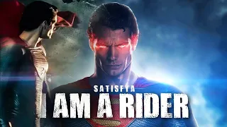 Satisfy ft Superman 2020, i am rider ft Superman 2020 song imran khan