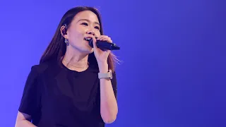 CityWorship: Sing Wherever I Go / You Are Good // Pamela Choo @City Harvest Church